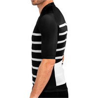 Siroko maillot manga corta hombre M2 Moors vista detalle