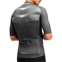 Siroko maillot manga corta hombre M2 Morcuera vista trasera