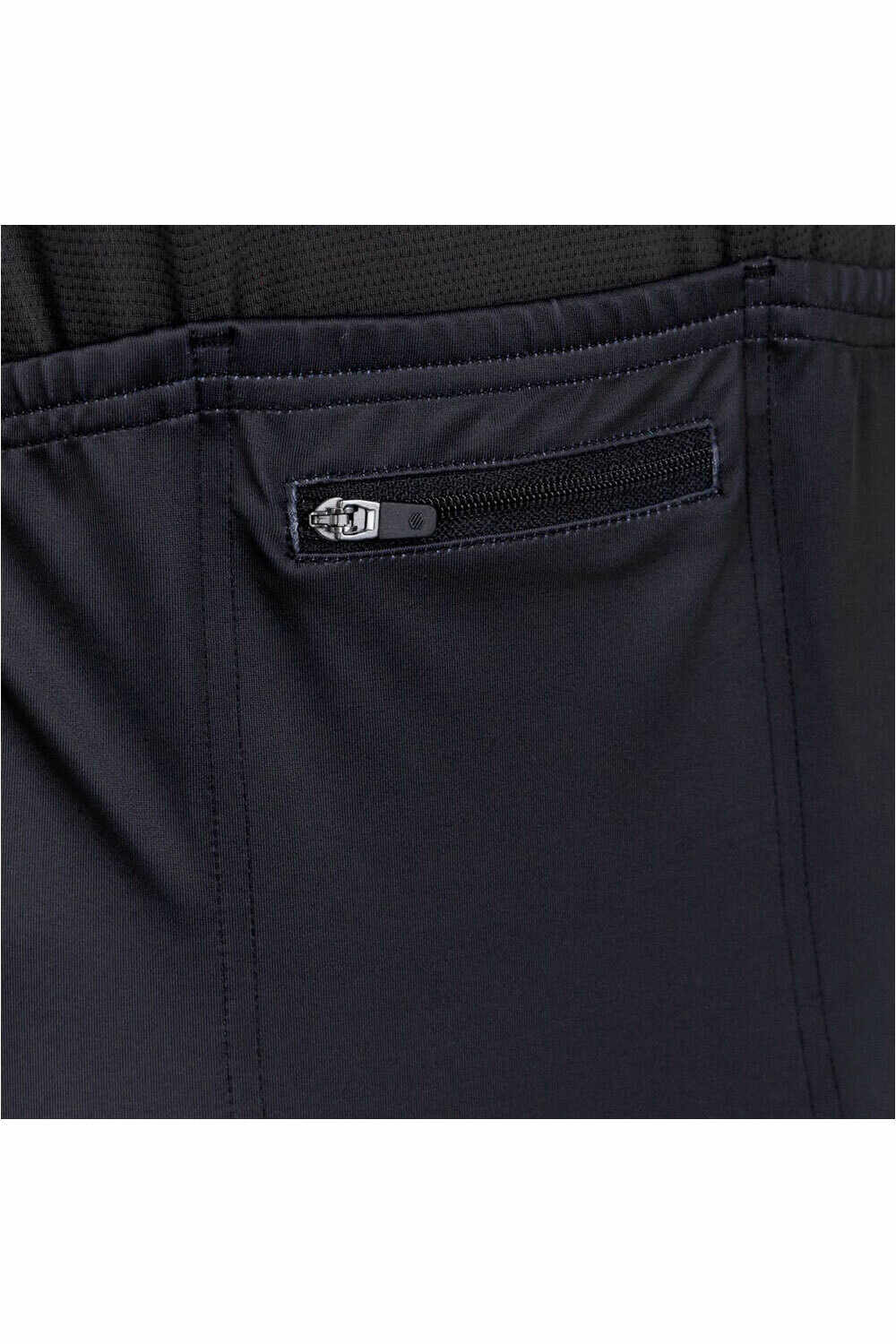 Siroko maillot manga corta hombre M2 NRC vista detalle