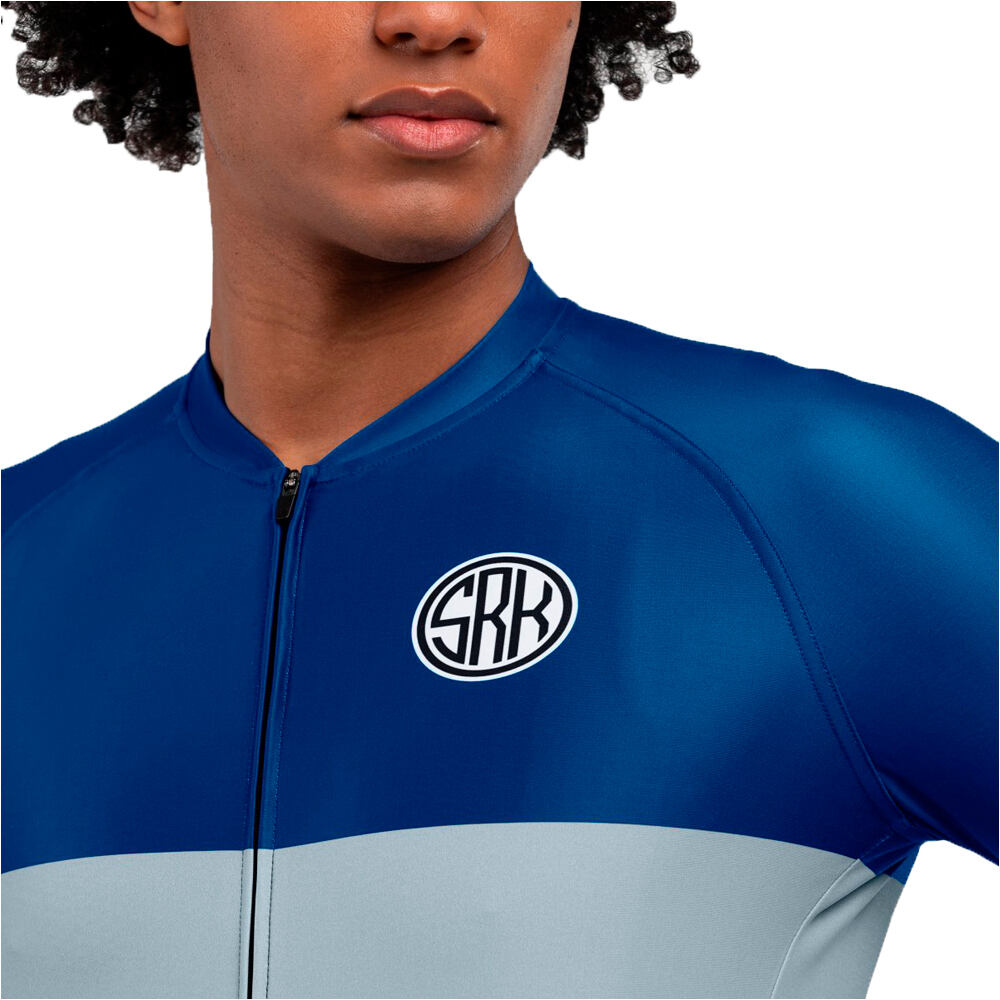 Siroko maillot manga corta hombre M2 Riedberg 04