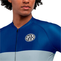 Siroko maillot manga corta hombre M2 Riedberg 04