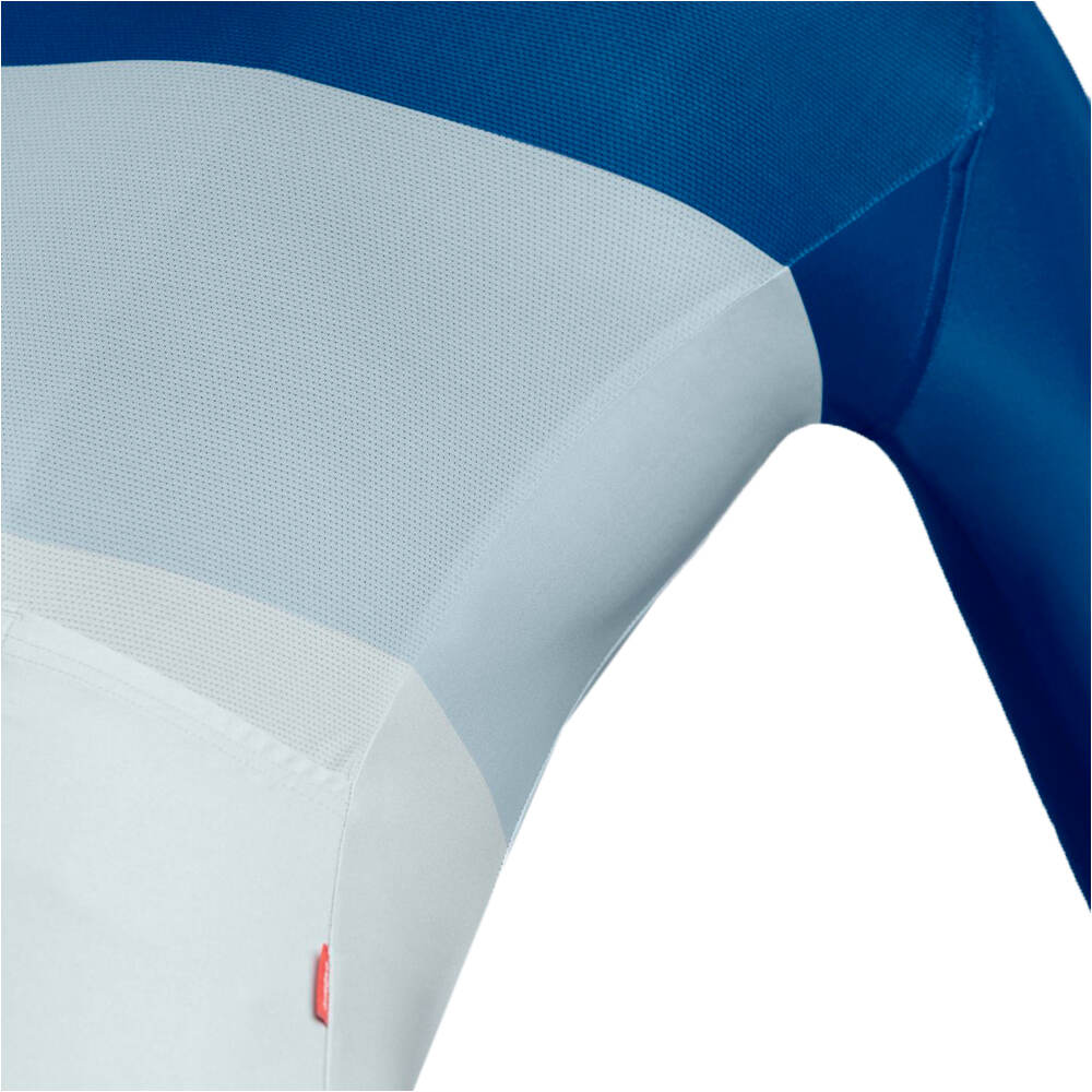 Siroko maillot manga corta hombre M2 Riedberg 05
