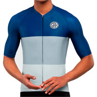 Siroko maillot manga corta hombre M2 Riedberg vista frontal