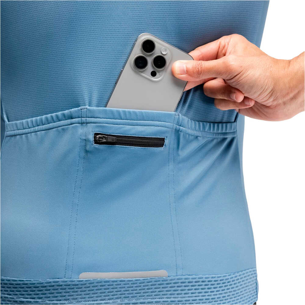 Siroko maillot manga corta hombre M2 Susten 03