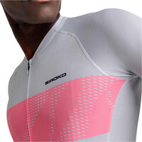 Siroko maillot manga corta hombre M3 Cadence 03
