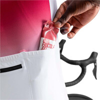 Siroko maillot manga corta hombre M3 Dawn vista detalle
