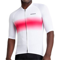 Siroko maillot manga corta hombre M3 Dawn vista frontal