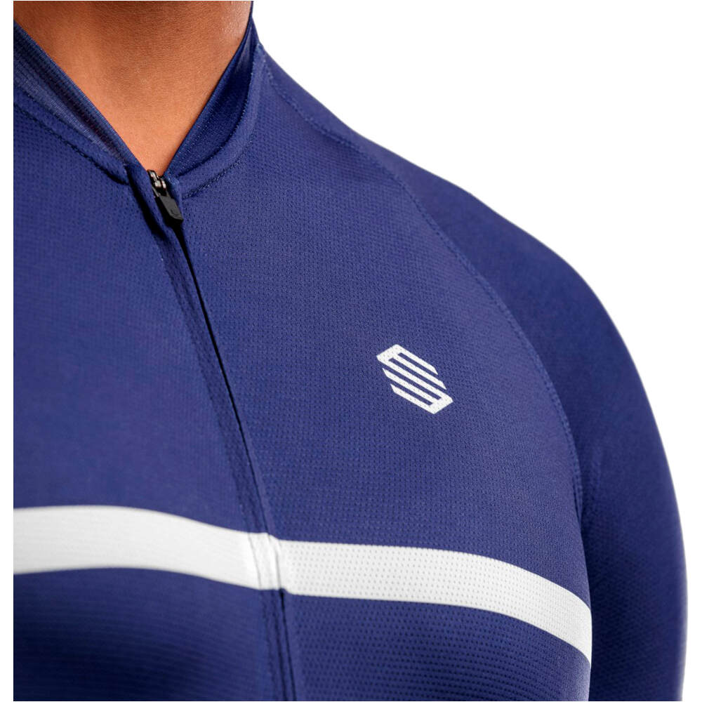 Siroko maillot manga corta hombre M3 Peyresourde 03