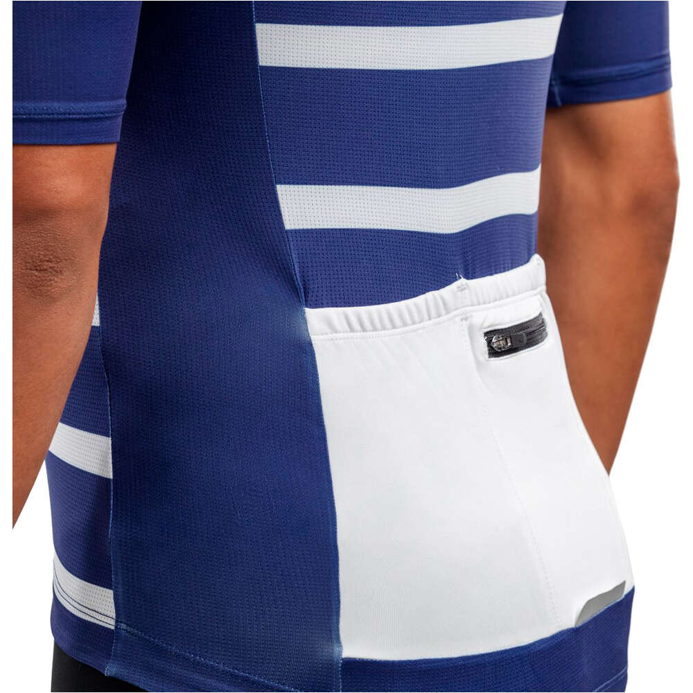 Siroko maillot manga corta hombre M3 Peyresourde 04