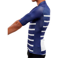 Siroko maillot manga corta hombre M3 Peyresourde vista detalle