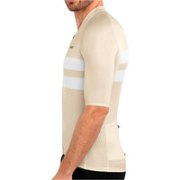 Siroko maillot manga corta hombre M3 Swift vista detalle