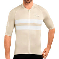 Siroko maillot manga corta hombre M3 Swift vista frontal