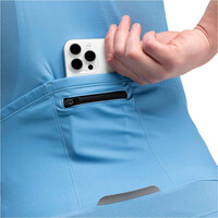 Siroko maillot manga corta hombre M3 Vista vista detalle