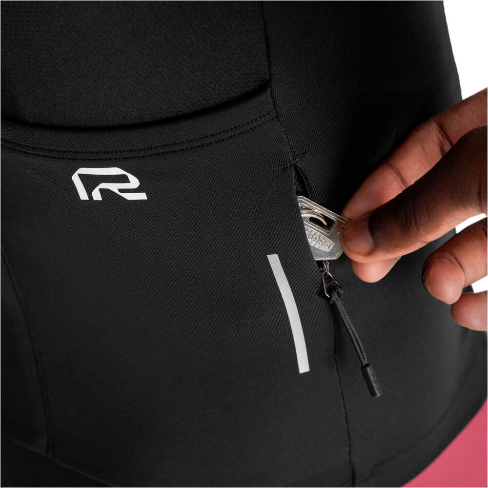 Siroko maillot manga corta hombre M6R Zero 03