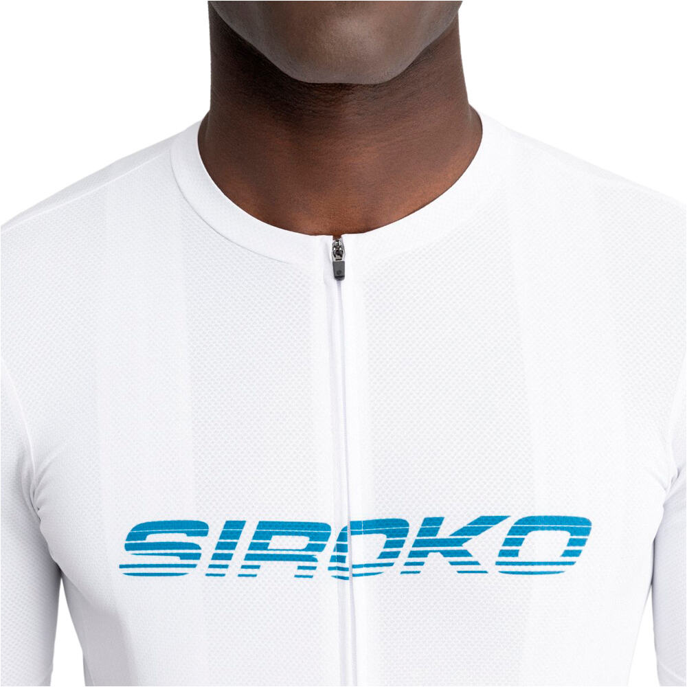 Siroko maillot manga corta hombre M8 Inertia 03