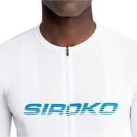 Siroko maillot manga corta hombre M8 Inertia 03