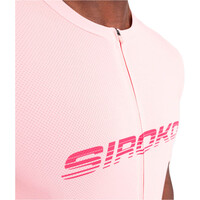 Siroko maillot manga corta hombre M8 Metre 03