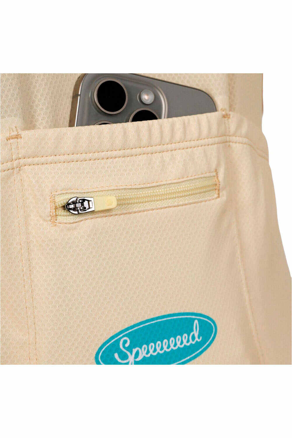 Siroko maillot manga corta hombre M8 NRC vista detalle