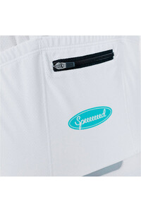 Siroko maillot manga corta hombre M8 NRC White 03