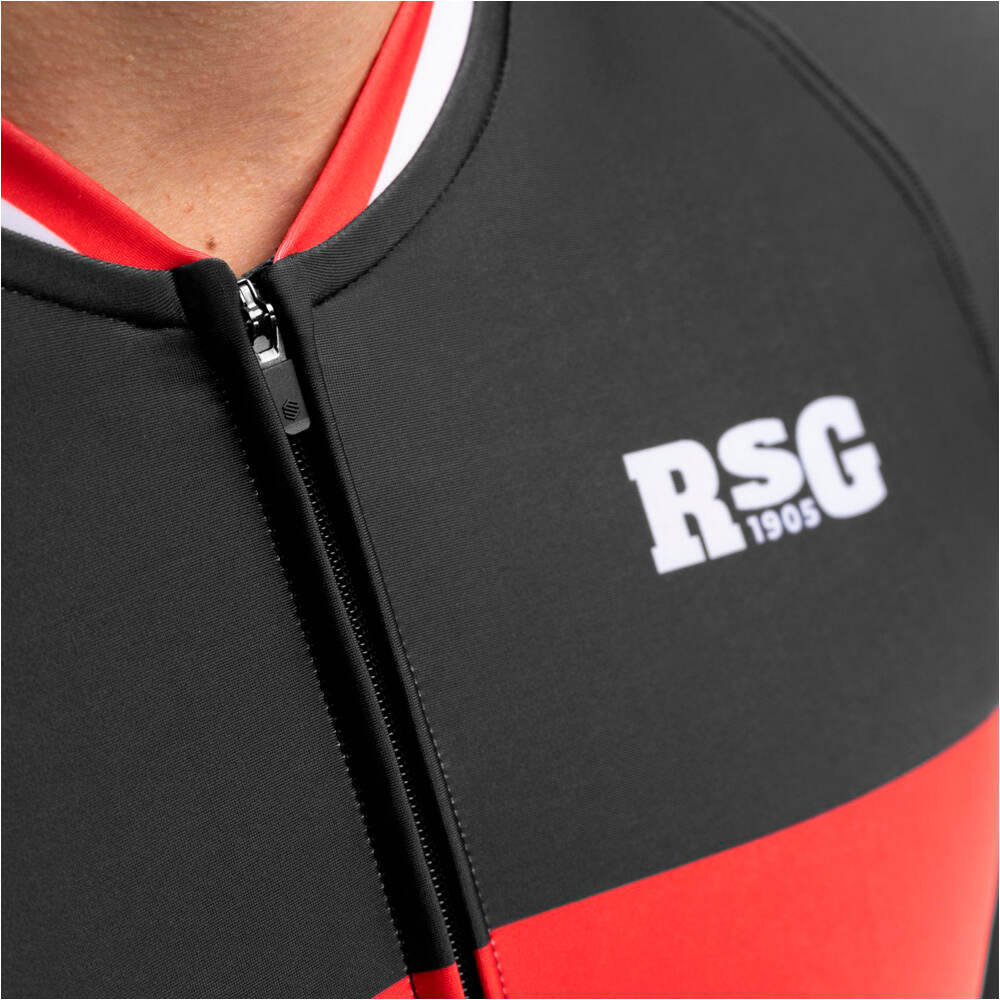 Siroko maillot manga corta hombre SC M2 Capitn 03