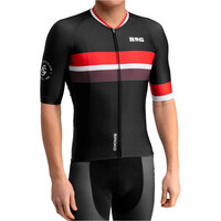 Siroko maillot manga corta hombre SC M2 Capitn vista frontal