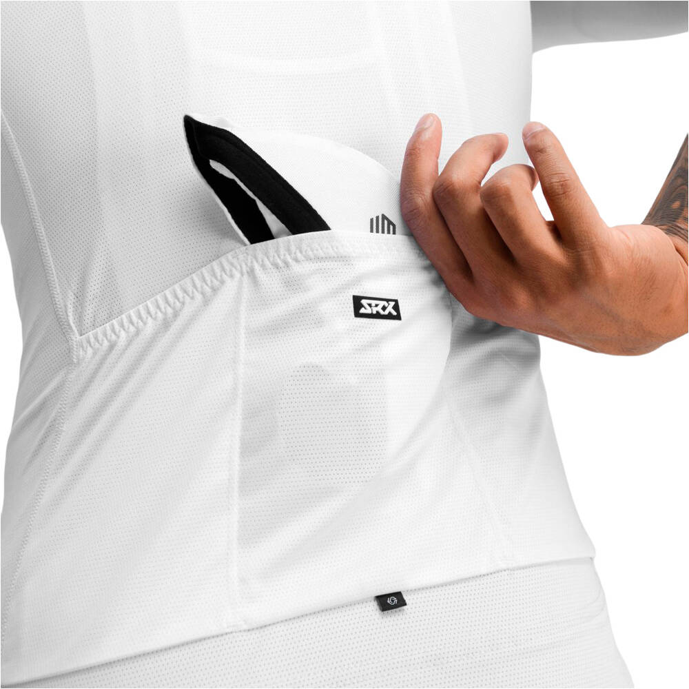 Siroko maillot manga corta hombre SRX Ardiden 03