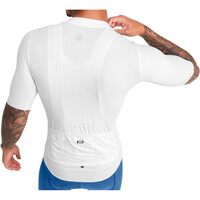 Siroko maillot manga corta hombre SRX Ardiden vista trasera