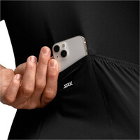 Siroko maillot manga corta hombre SRX HighTech 03