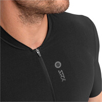 Siroko maillot manga corta hombre SRX II Vulture 03