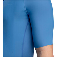 Siroko maillot manga corta hombre SRX Tirreno 03
