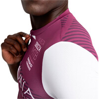 Siroko maillot manga corta hombre VIBZ M8 Comte 03
