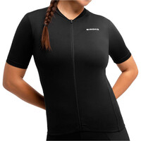 Siroko maillot manga corta mujer Core Rainier vista frontal