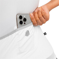 Siroko maillot manga corta mujer Core Sonora 03