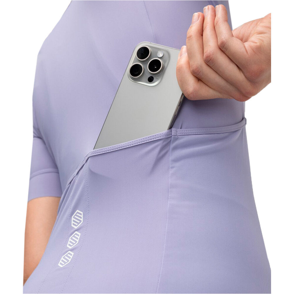 Siroko maillot manga corta mujer GM2 Andina 03
