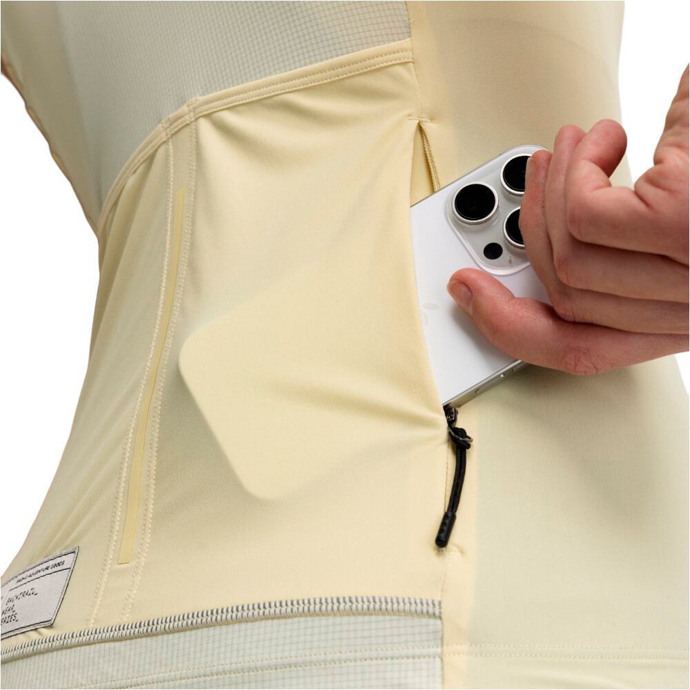 Siroko maillot manga corta mujer GM4 Strata 03