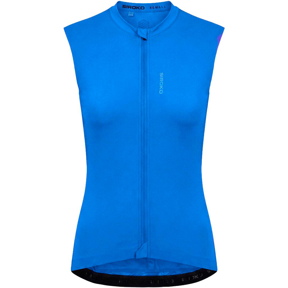 Siroko maillot manga corta mujer GM4-W Strata 04