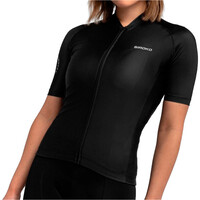 Siroko maillot manga corta mujer M2 New Moon vista frontal