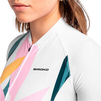 Siroko maillot manga corta mujer M2 Pinerolo 03