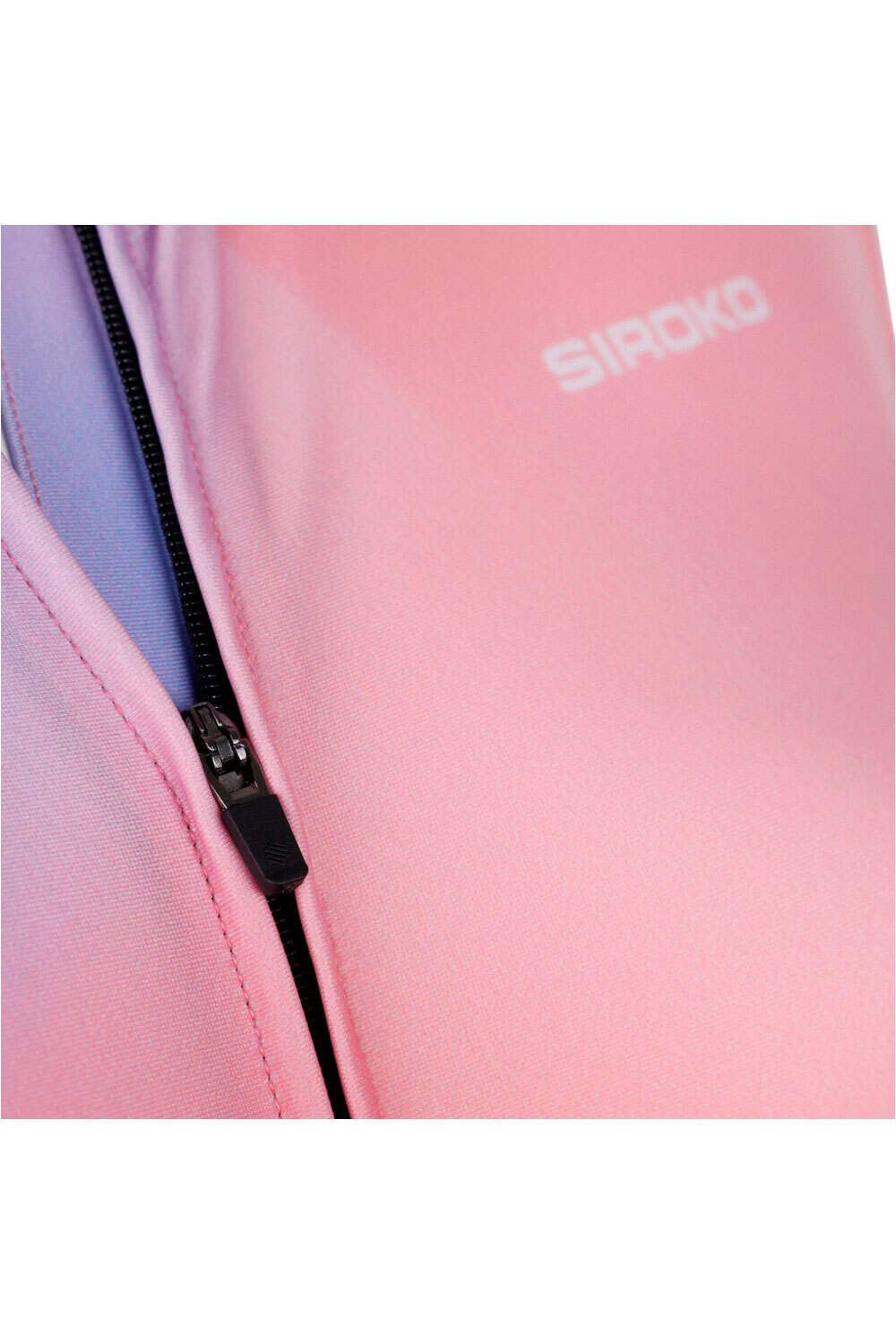 Siroko maillot manga corta mujer M2-W NRC 03