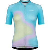 Siroko maillot manga corta mujer M2-W NRC 04
