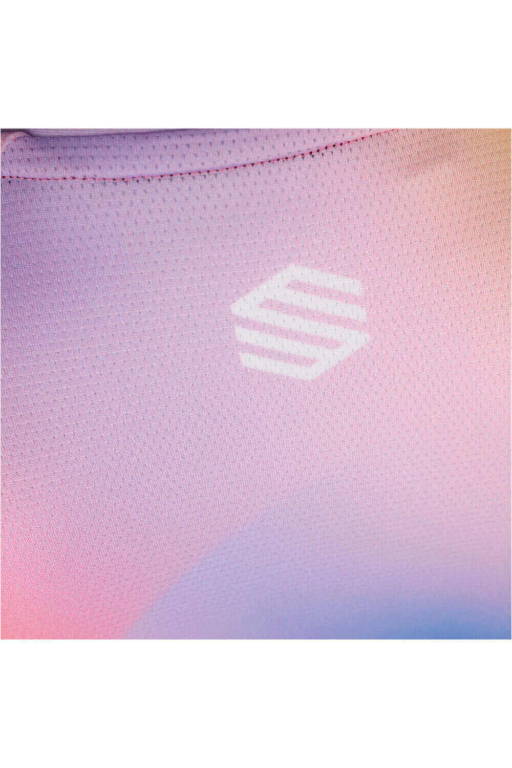 Siroko maillot manga corta mujer M2-W NRC vista detalle