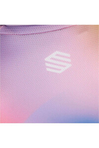 Siroko maillot manga corta mujer M2-W NRC vista detalle