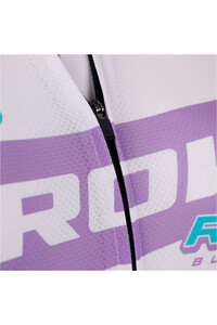 Siroko maillot manga corta mujer M2-W NRC vista detalle