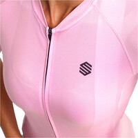 Siroko maillot manga corta mujer M3 Colmar 03