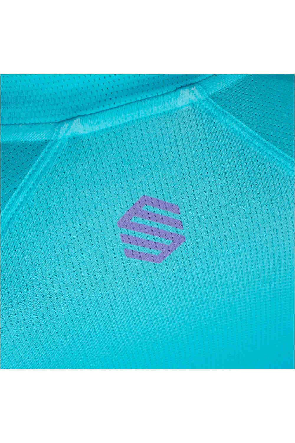 Siroko maillot manga corta mujer M3-W NRC 03
