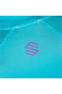 Siroko maillot manga corta mujer M3-W NRC 03