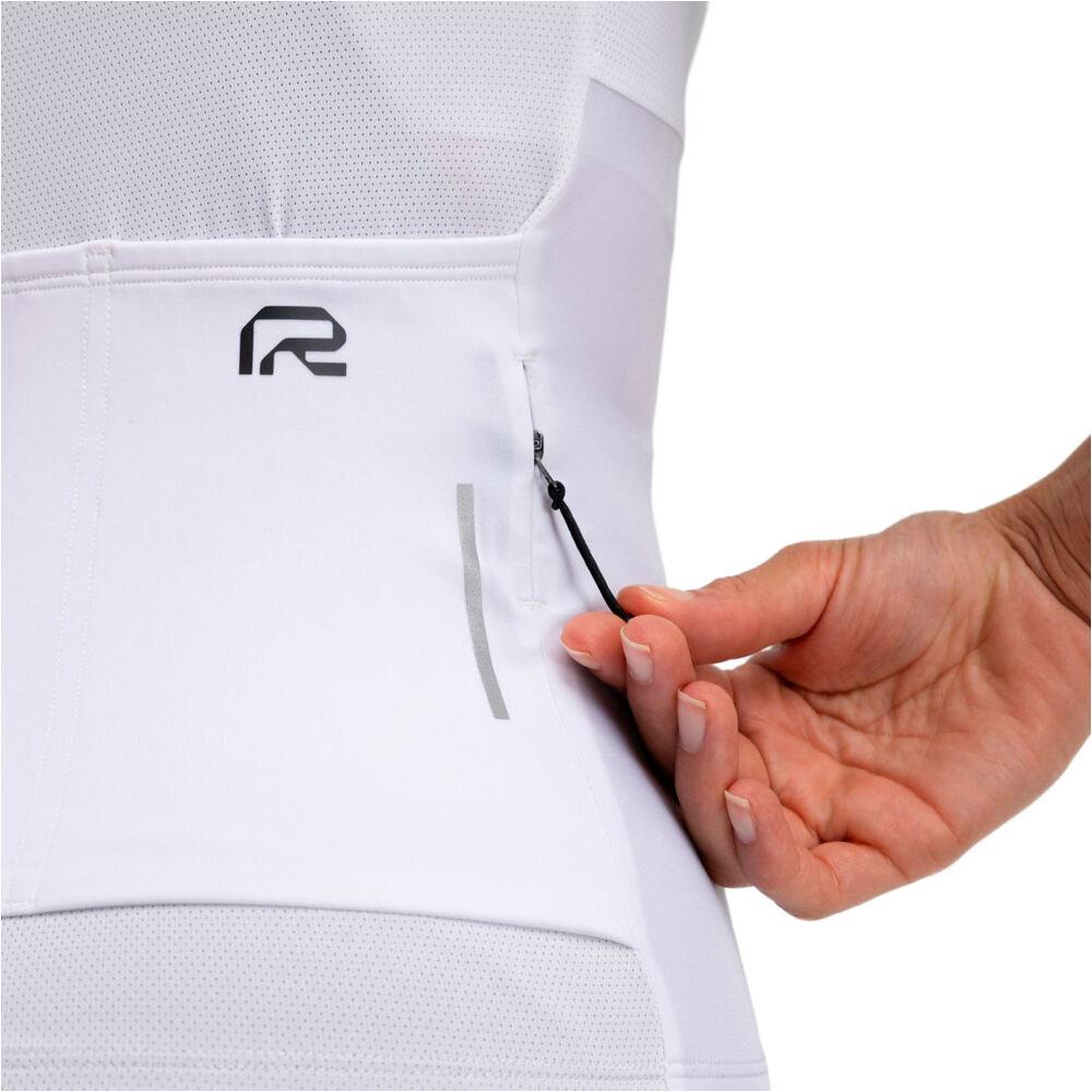 Siroko maillot manga corta mujer M6R Pure 03