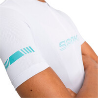 Siroko maillot manga corta mujer M8 Luna 03