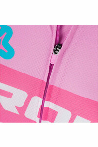 Siroko maillot manga corta mujer M8-W NRC vista detalle