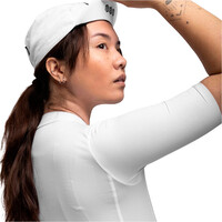 Siroko maillot manga corta mujer SRX Airy 03